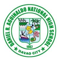 Daniel R. Aguinaldo High School .